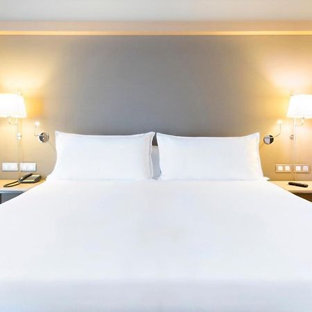 Hotel Jazz Barcelona Bagian luar foto