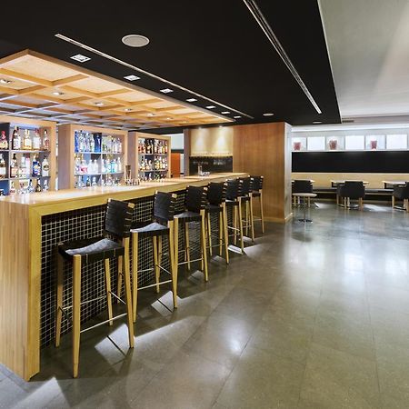 Hotel Jazz Barcelona Bagian luar foto