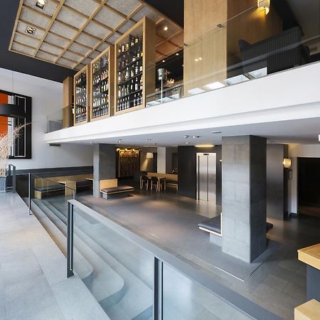 Hotel Jazz Barcelona Bagian luar foto