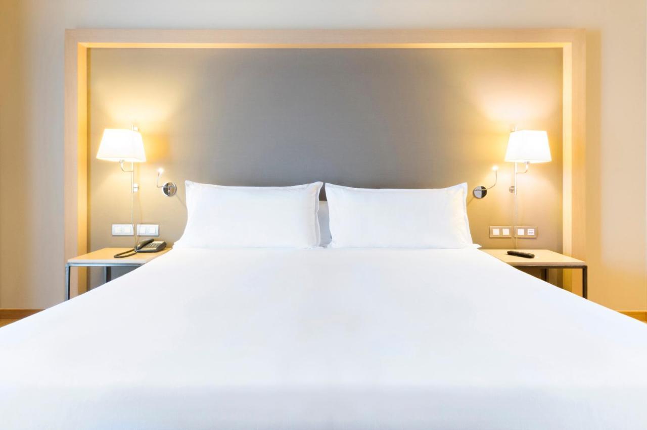 Hotel Jazz Barcelona Bagian luar foto