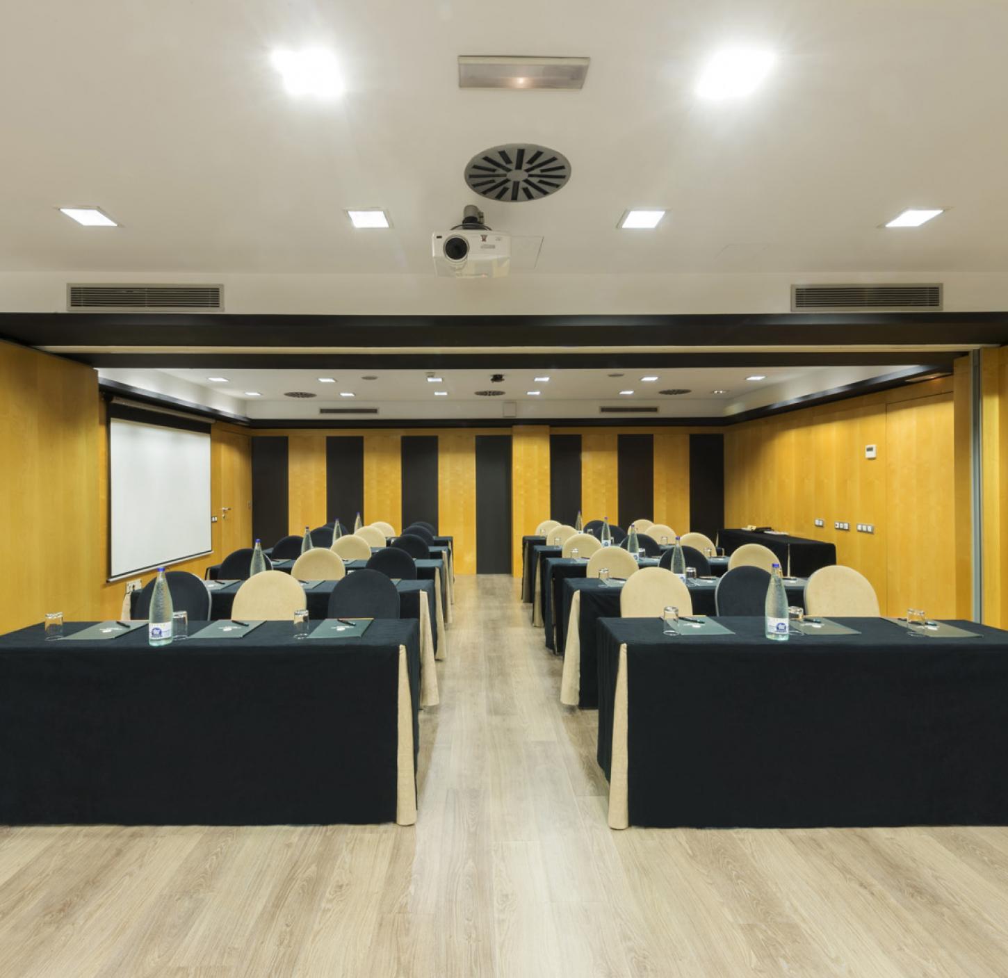 Hotel Jazz Barcelona Bagian luar foto