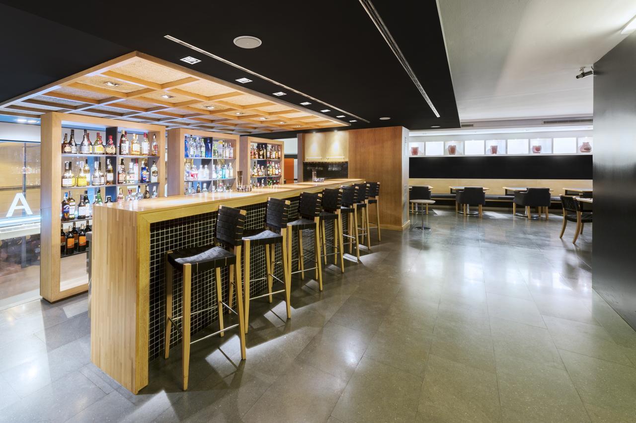 Hotel Jazz Barcelona Bagian luar foto